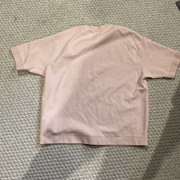 Zara large t shirt - Picture 2 of 3